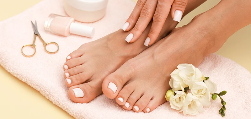 Cutie Nail Spa and Hair