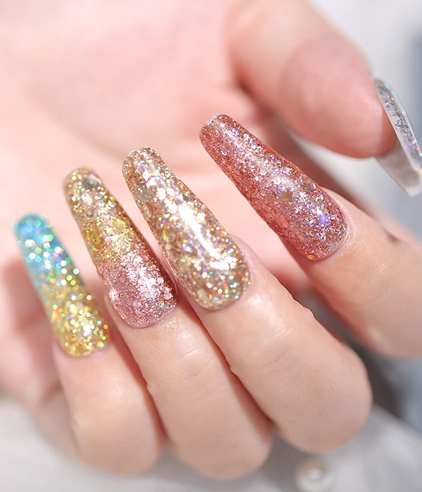 Cutie Nail Spa and Hair