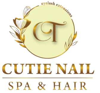 Cutie Nail Spa and Hair Cutie Nail Spa and Hair