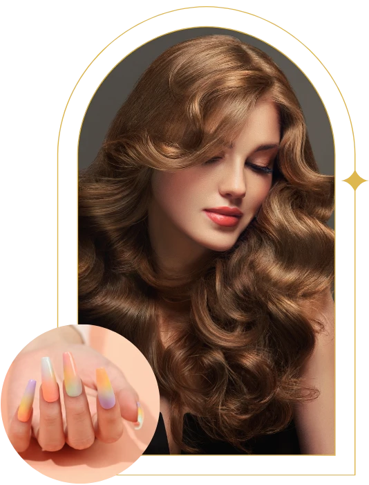 Cutie Nail Spa and Hair