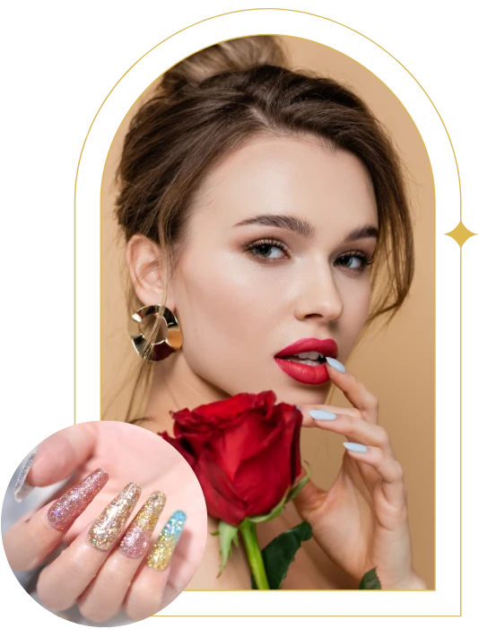 Cutie Nail Spa and Hair