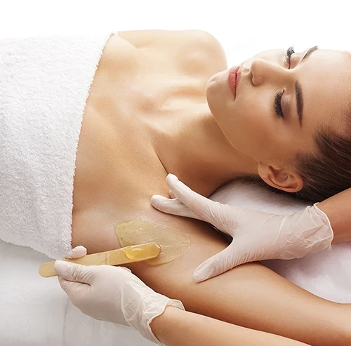 Cutie Nail Spa and Hair